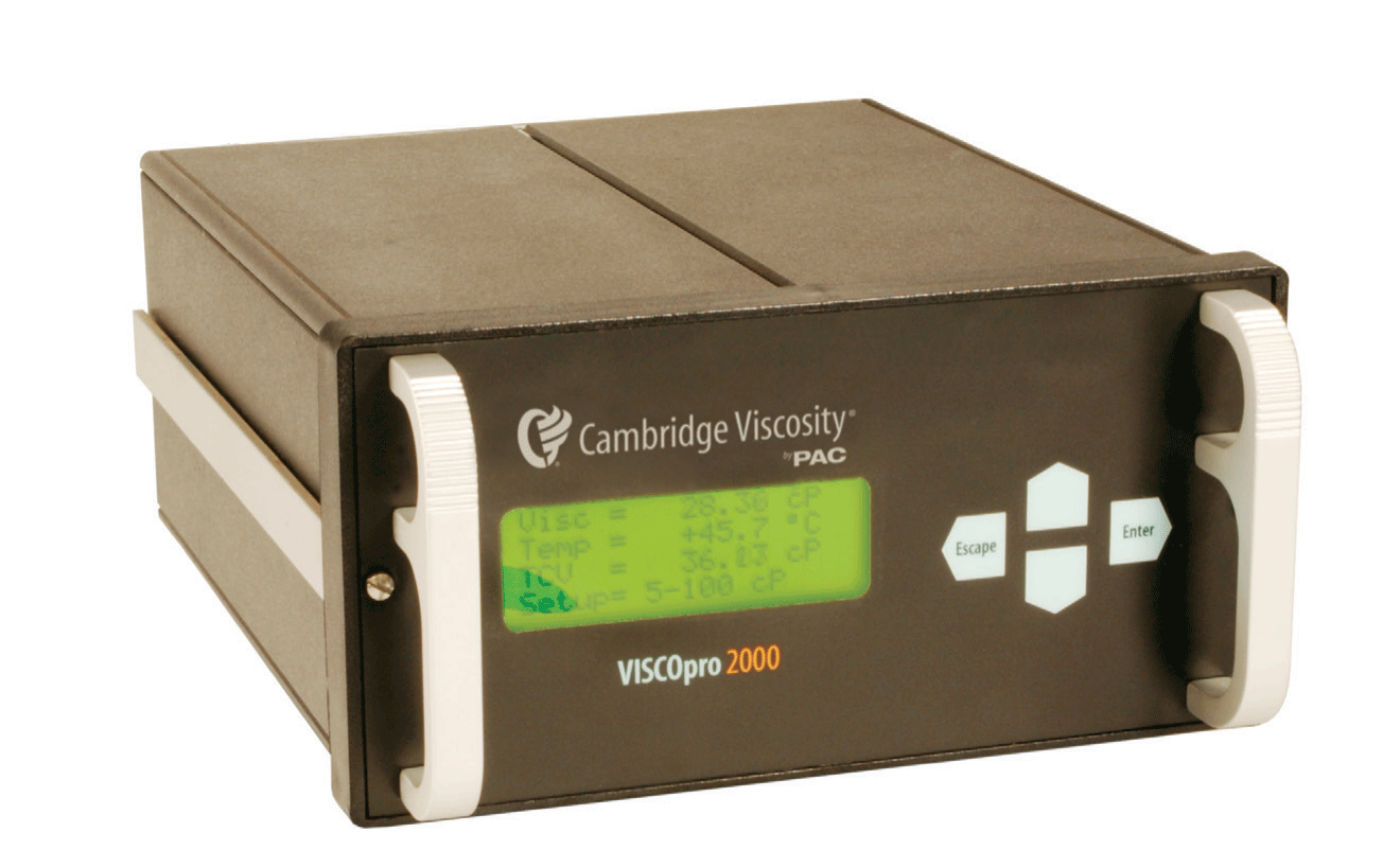 VISCOpro2000 在線粘度計(jì) VISCOpro2000 在線粘度計(jì)